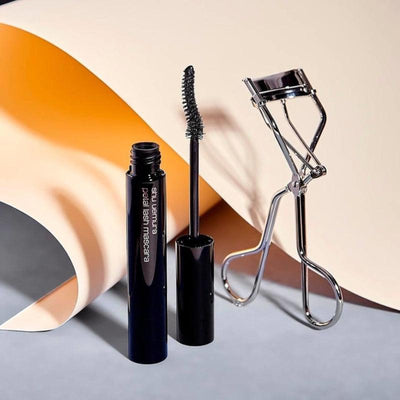 shu uemura أداة تجعيد الرموش من آيكونيك، قطعة واحدة