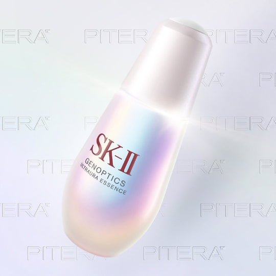 SK-II Genoptics Ultraura Essence 50ml