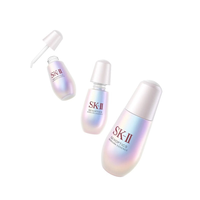 SK-II Genoptics Ultraura Essence 50ml