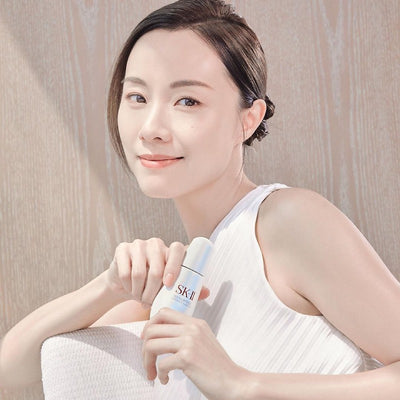 SK-II Tinh Chất Dưỡng Trắng Genoptics Ultraura Essence 50ml