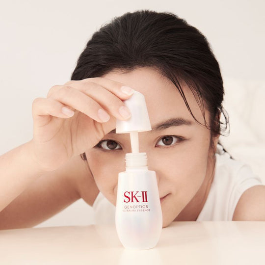 SK-II جينوبتيكس ألتراورا إيسنس 50 مل