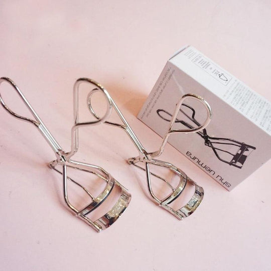 shu uemura Iconic Eyelash Curler 1pc