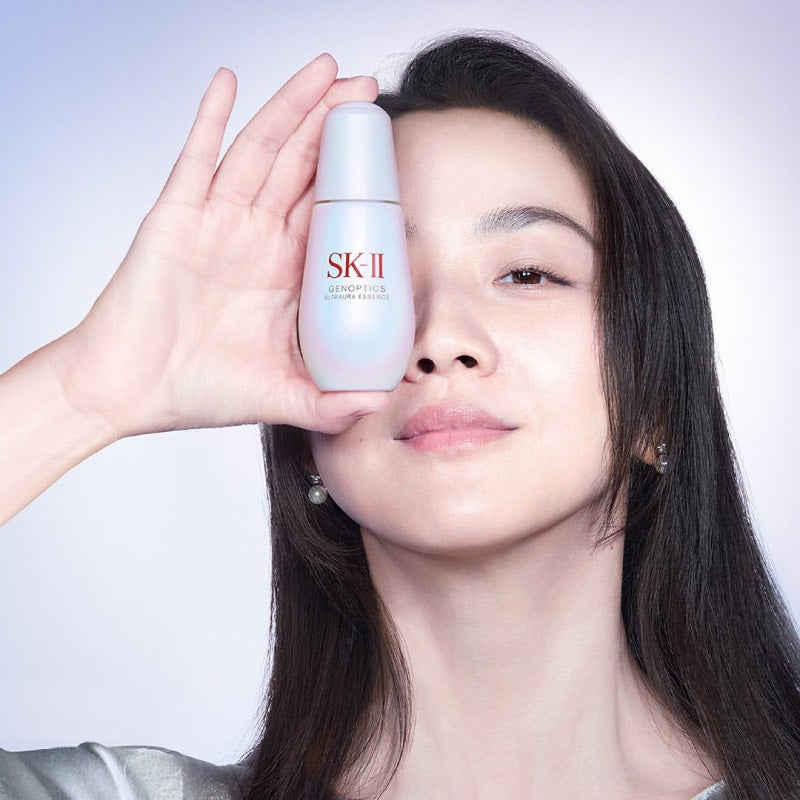 SK-II Genoptics Ultraura Essence 50ml