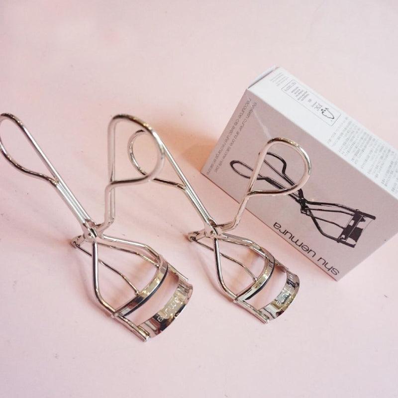 shu uemura Kẹp Bấm Mi Iconic Eyelash Curler 1pc