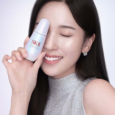 SK-II 日本 亮白小灯泡精华 50ml