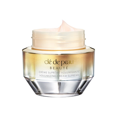 cle de peau BEAUTE Volumizing Cream Supreme 50g