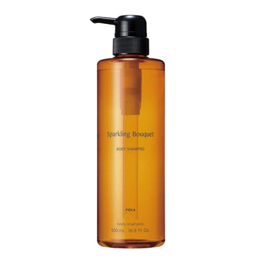 POLA Sparkling Bouquet Body Shampoo 500ml