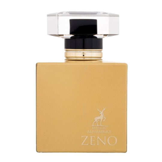 MAISON ALHAMBRA Zeno Eau De Parfum 100ml