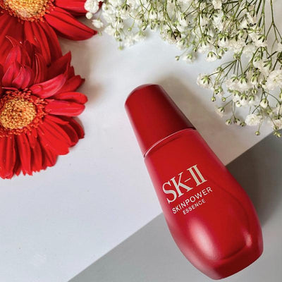 SK-II خلاصة قوة البشرة 50 مل