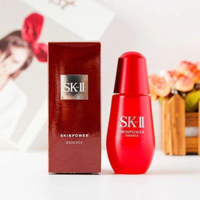 SK-II 日本 能量精華 50ml