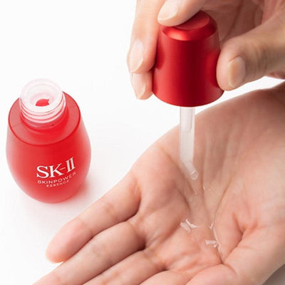 SK-II 日本 能量精華 50ml