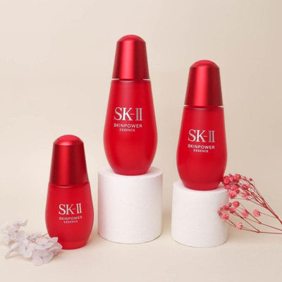 SK-II 日本 能量精華 50ml