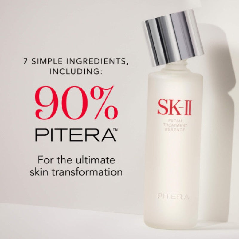 SK-II PITERA Facial Treatment Essence 230ml