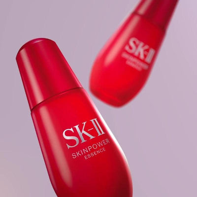 SK-II 日本 能量精華 50ml