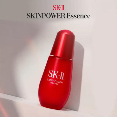 SK-II 日本 能量精华 50ml