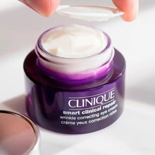 CLINIQUE Smart Clinical Repair Rimpelcorrigerende Oogcrème 15ml