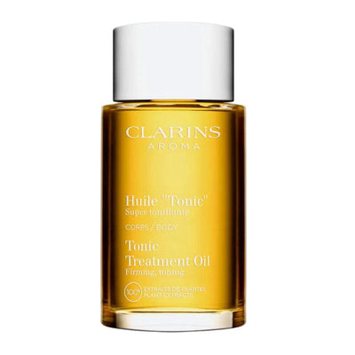 CLARINS Dầu Dưỡng Thể Tonic Body Treatment Oil 100ml