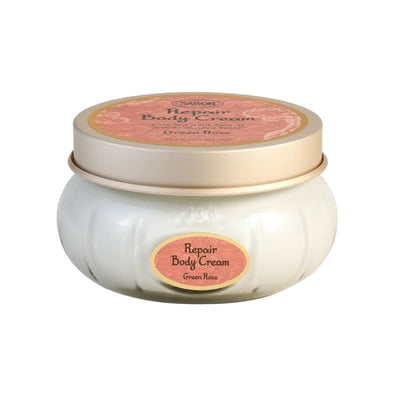 SABON Repair Body Cream Green Rose 200 ml