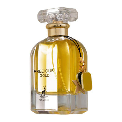 MAISON ALHAMBRA Edel Goud Eau De Parfum 80ml