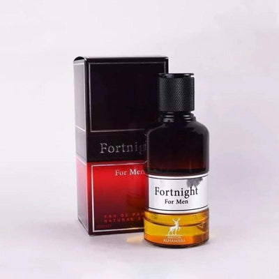 MAISON ALHAMBRA 阿聯酋 Men's Fortnight 濃香水 100ml