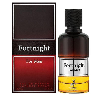 MAISON ALHAMBRA Fortnight New Original Eau De Parfum 100ml