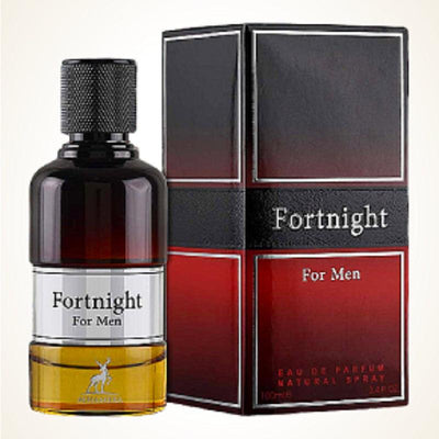 MAISON ALHAMBRA Men's Fortnight Eau De Parfum 100ml