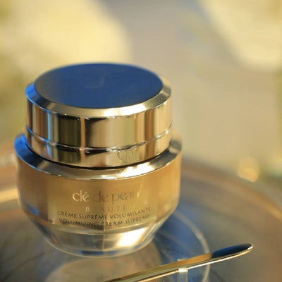 cle de peau BEAUTE Volumizing Cream Supreme 50g