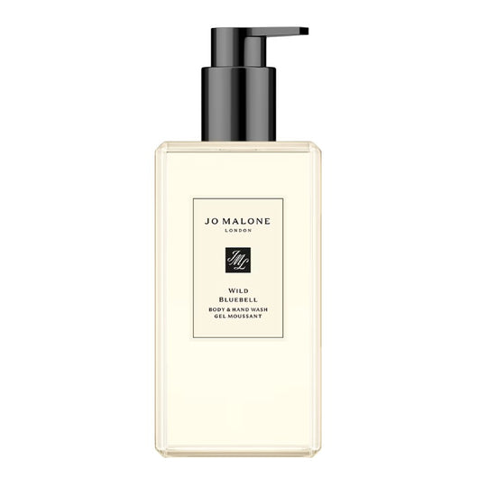 JO MALONE LONDON 英国 蓝风铃手部及身体沐浴凝胶 250ml / 500ml