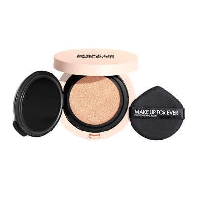 MAKE UP FOR EVER HD Skin Cushion Foundation SPF 50+ PA ++++ 15g