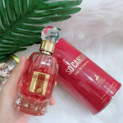 MAISON ALHAMBRA So Candid Eau De Parfum 85 มล.