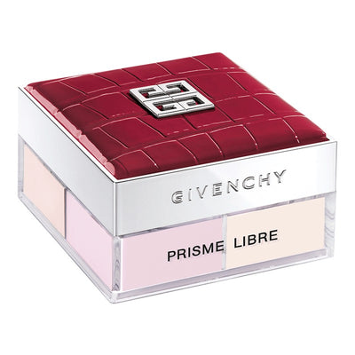 GIVENCHY Lunar New Year Prisme Libre Loose Powder Limited Edition (#13 Pastel Celebration) 4x2g