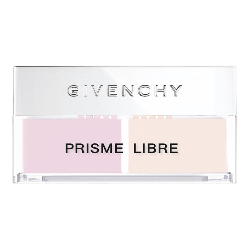 GIVENCHY Lunar New Year Prisme Libre Loose Powder Limited Edition (