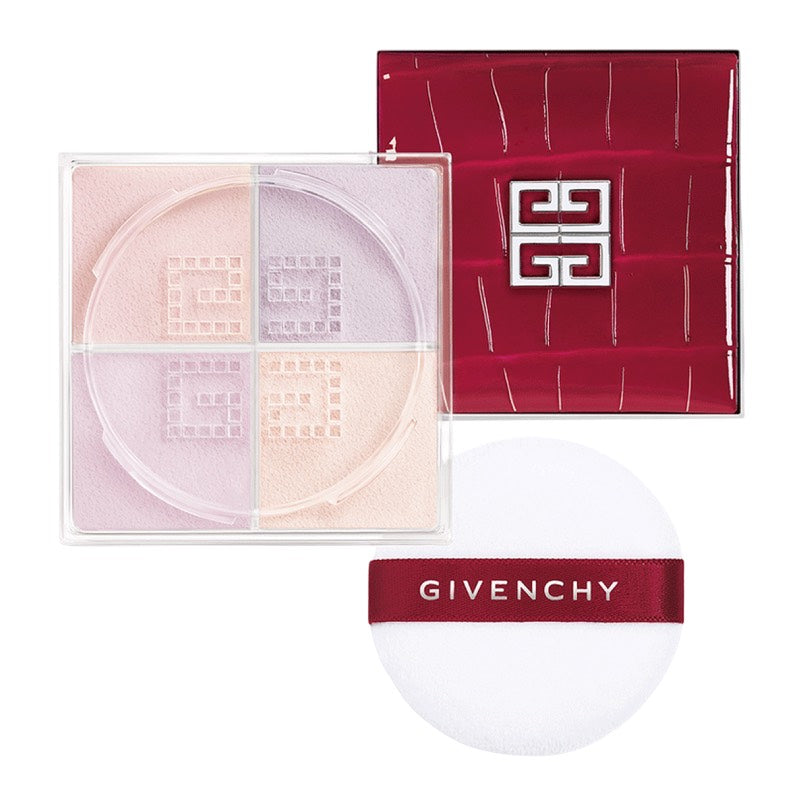 GIVENCHY Lunar New Year Prisme Libre Loose Powder Limited Edition (