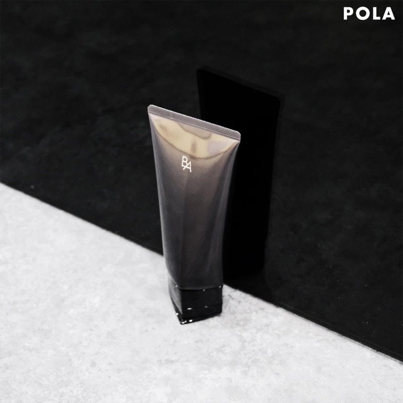 POLA B.A クレンジングクリーム 130g