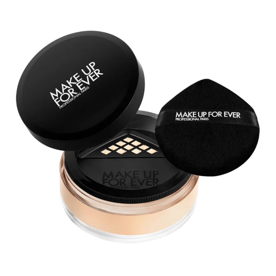 MAKE UP FOR EVER HD Huid Setting Poeder 18g