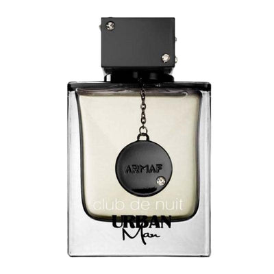 ARMAF Club De Nuit Urban Man Eau De Parfum 105ml