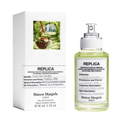 Maison Margiela 法國 田園拾趣淡香水 30ml / 100ml