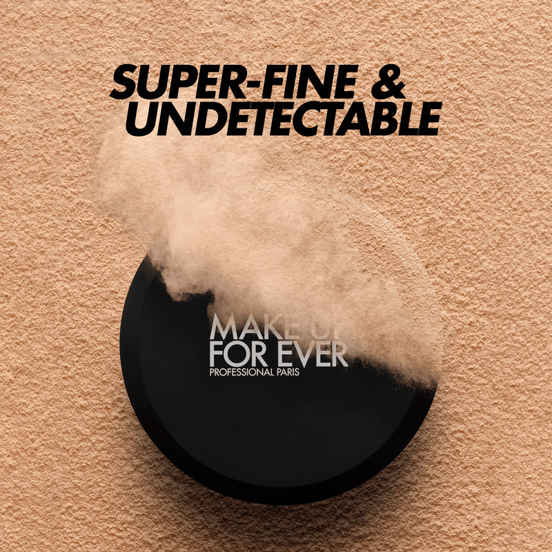 MAKE UP FOR EVER Bedak Tabur HD Skin Setting Powder 18g