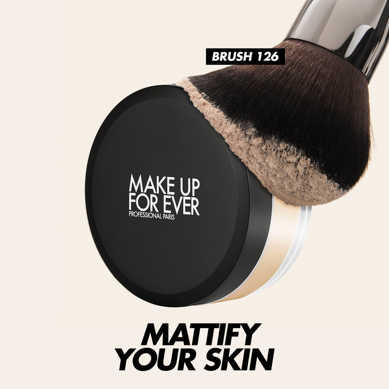 MAKE UP FOR EVER HD Skin Setting Powder 18g