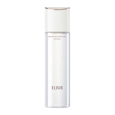 SHISEIDO Elixir Bouncing Loção Hidratante I 170ml