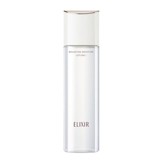 SHISEIDO Elixir Stuiterende Vocht Lotion I 170ml