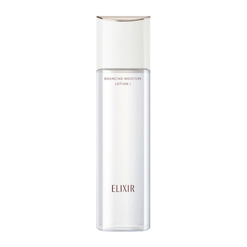 SHISEIDO Lotion  Pelembap Elixir Bouncing I 170ml