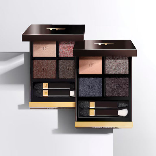 TOM FORD Warna Mata Quad Creme (