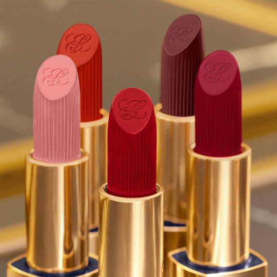 ESTEE LAUDER ลิปสติกเนื้อแมทต์ เพียว คัลเลอร์ 3.5 กรัม