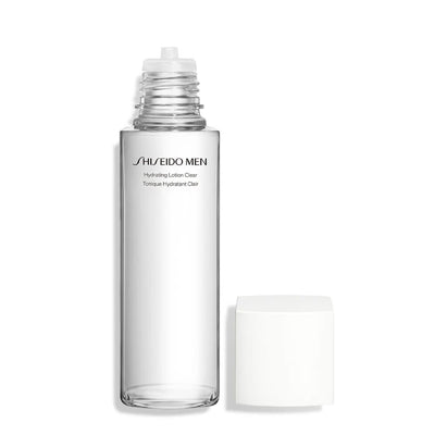 SHISEIDO Men Återfuktande Lotion Clear 150ml