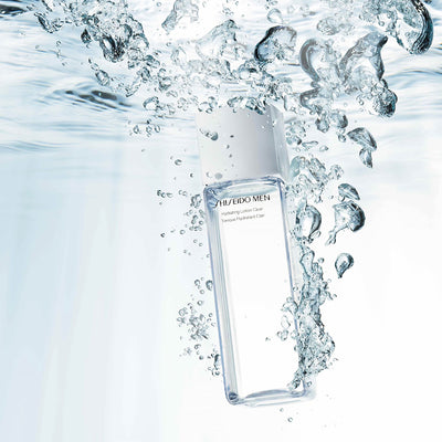 SHISEIDO Men Hydraterende Lotion Helder 150ml