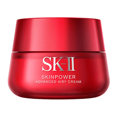 SK-II สกินพาวเวอร์ แอดวานซ์ แอร์รี่ ครีม 80 กรัม