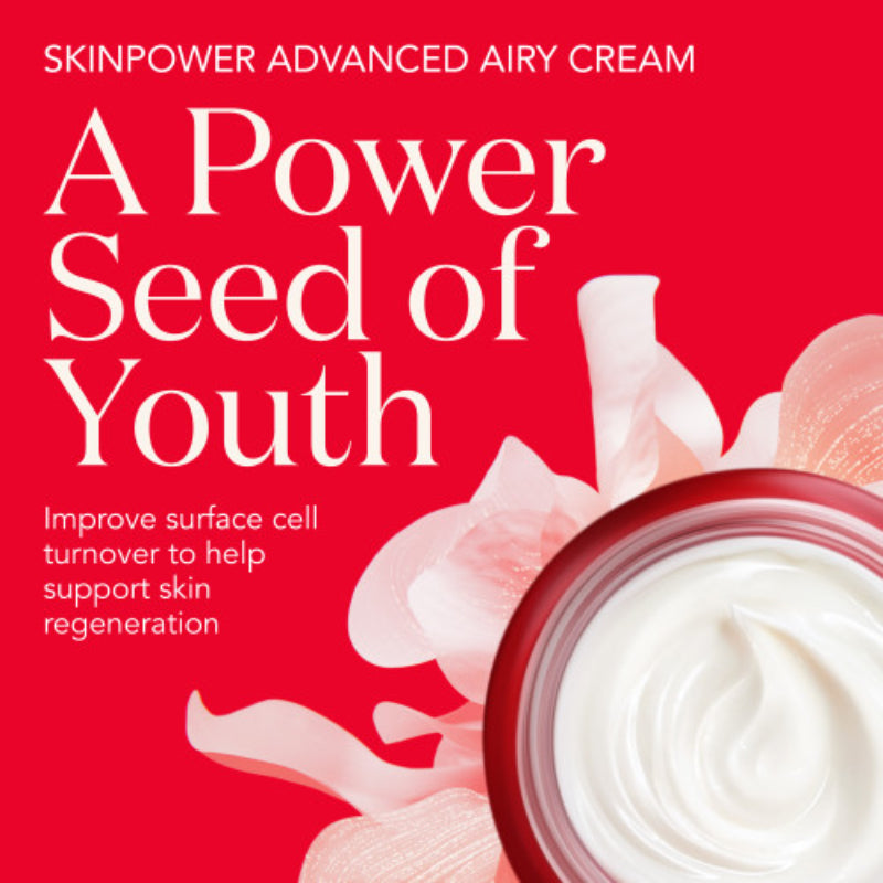 SK-II Skinpower Geavanceerde Luchtige Crème 80g