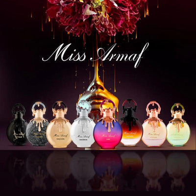 ARMAF Nước Hoa Miss Armaf Dazzling Eau De Parfum 100ml