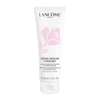 LANCOME Creme Mousse Espume de Limpeza Confort 125ml